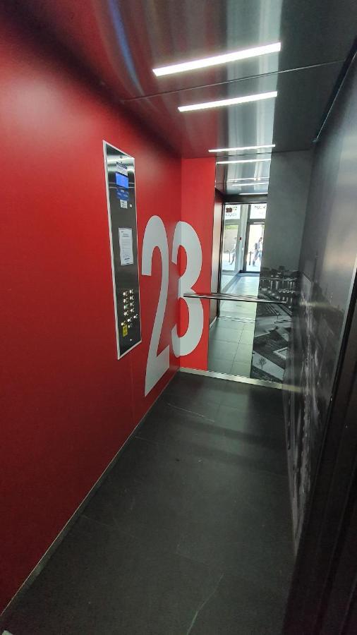 Apartament Midnight Blue Wroclaw Luaran gambar
