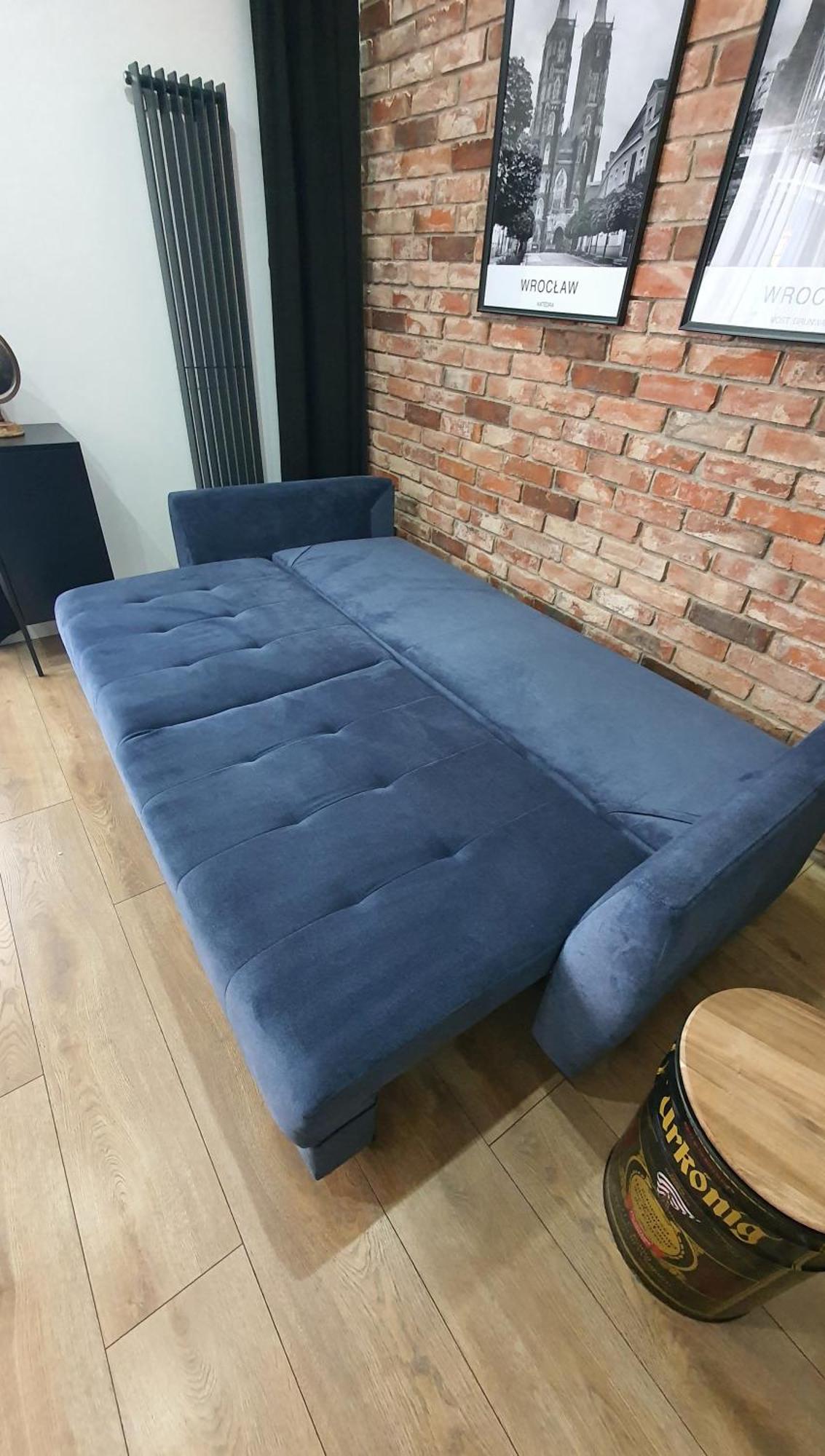 Apartament Midnight Blue Wroclaw Luaran gambar