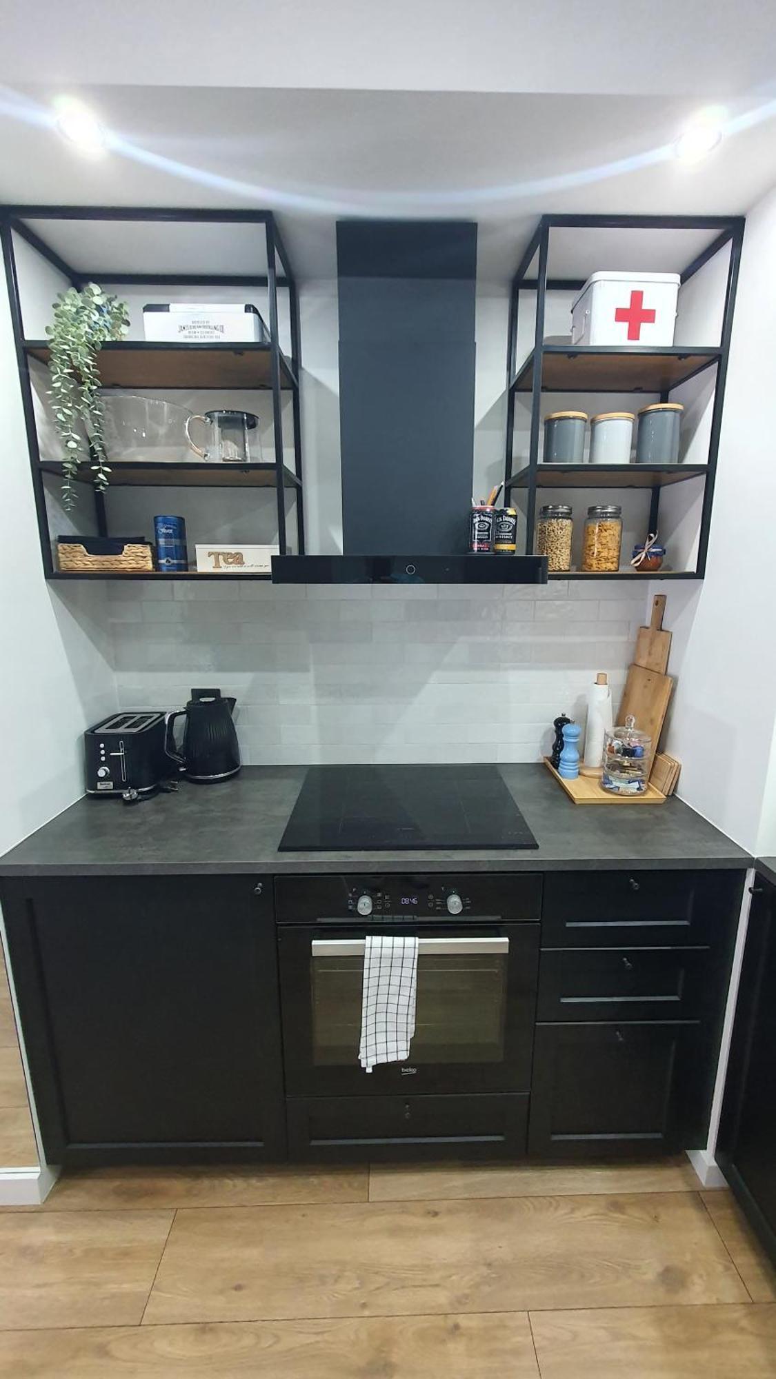 Apartament Midnight Blue Wroclaw Luaran gambar